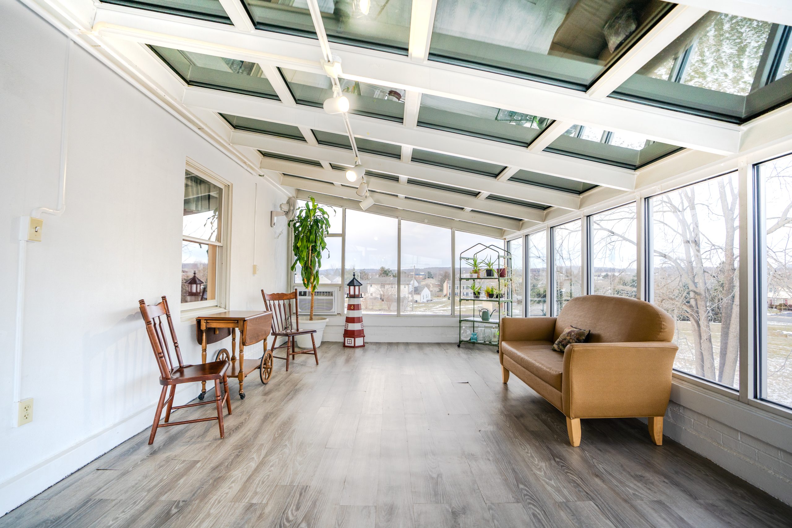 Solarium
